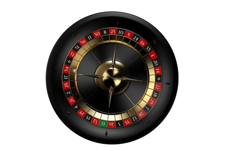 Texas Hold'em poker table interface on toto99 slot with player positions and community cards