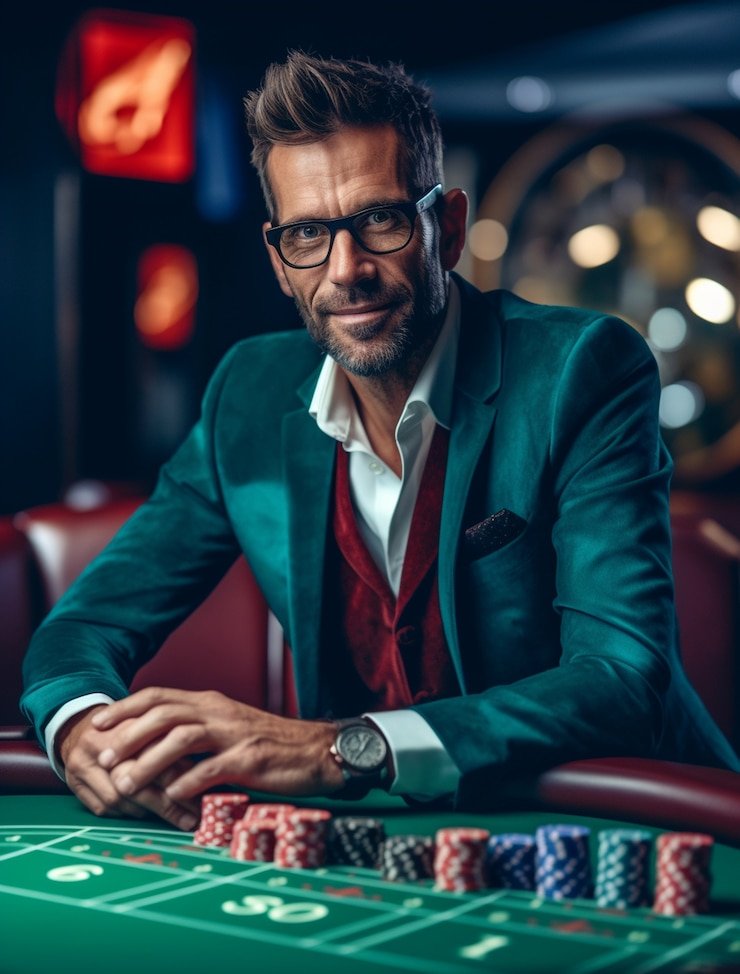 Pretty Gaming live baccarat table broadcast at toto99 slot